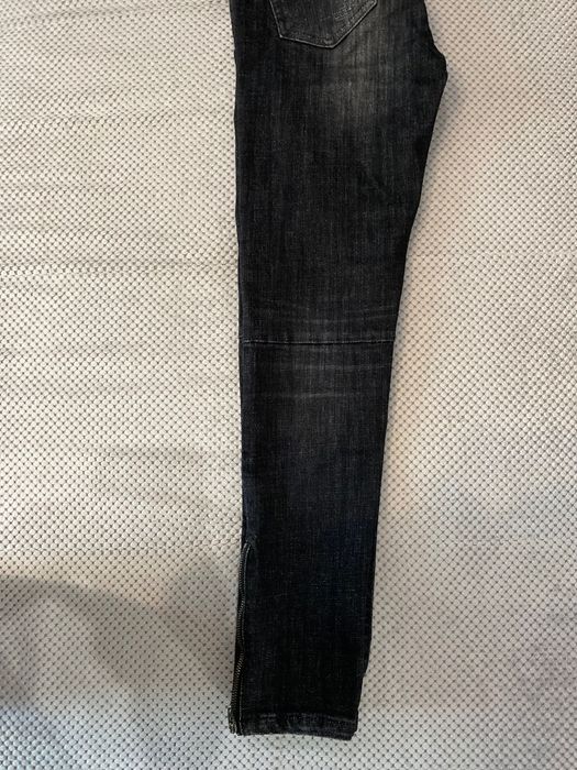 Детски черни дънки Pause Jeans