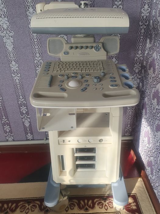 УЗИ аппарат комплекс