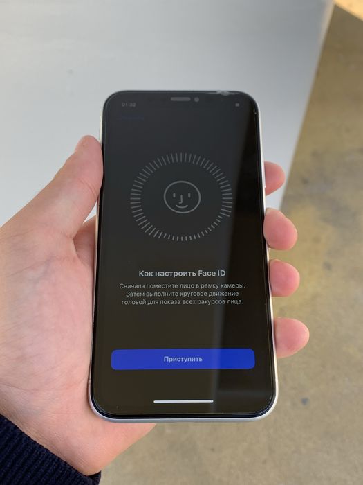 Идеал Айфон XR iPhone XR