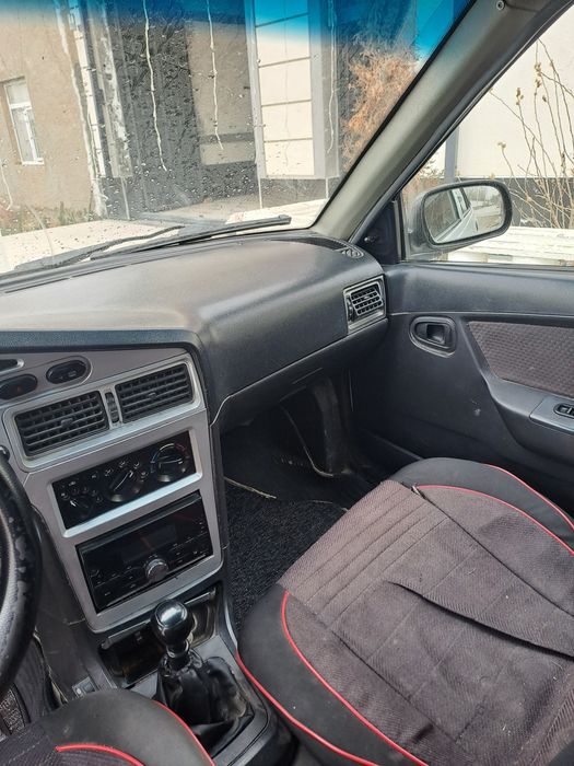 Neksa 2 sotiladi 2009 yil sons metan Gaz balon bo 100 tali