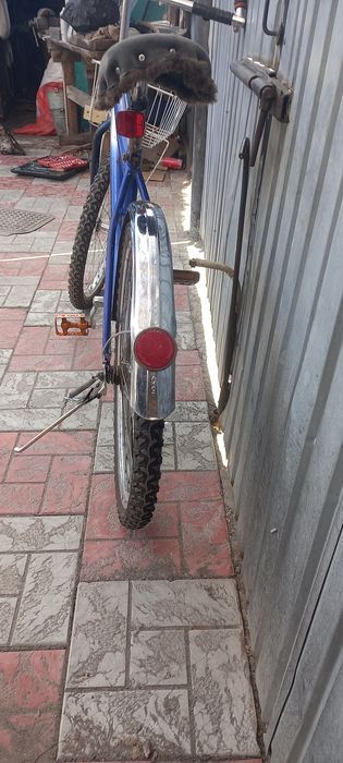 Велосипед продам