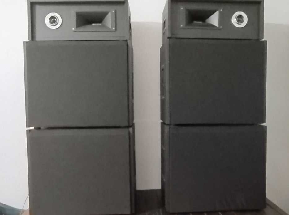 Продавам четирилентови тонколони ръчна изработка