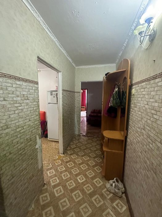 Продается 4-х комнатная квартира