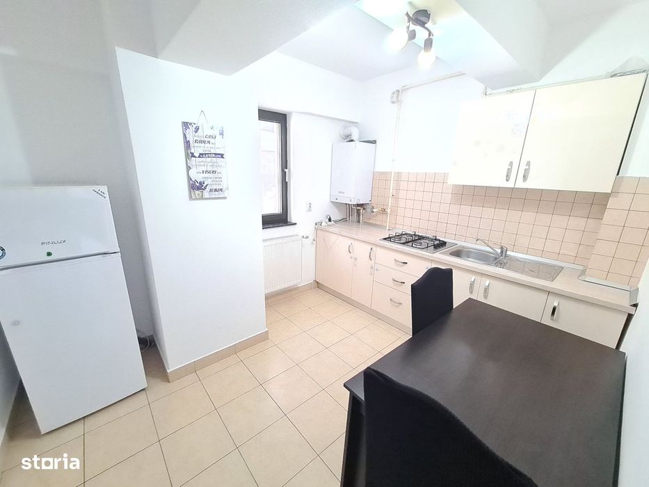 Apartament nou 2 camere, et.2, Ultracentral, Unirii 41A, Bacau — fotografia 2