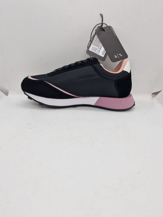 Sneakers Armani Exchange XDX109 nr. 36,37