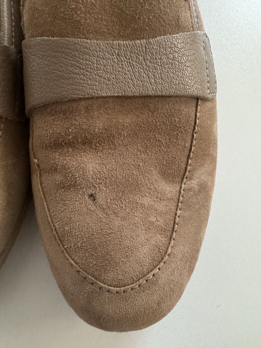 Mocasini piele Lasocki