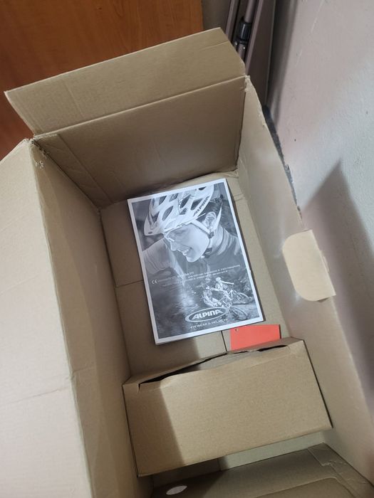 Cască ciclism triatlon