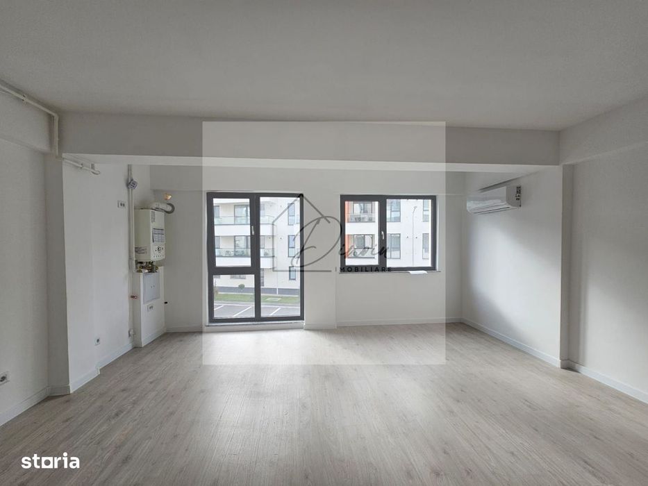 OCAZIE I Studio Ivory Residence Pipera I Rond OMV I mutare imediata