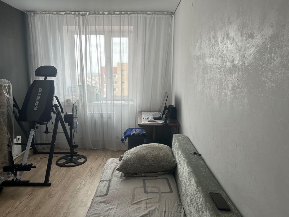 Продам 3 х комнатную