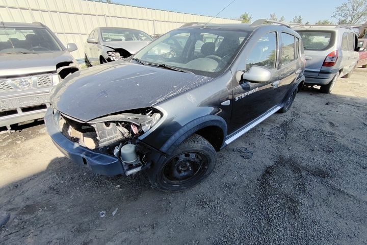 piese Dacia Sandero prima generatie