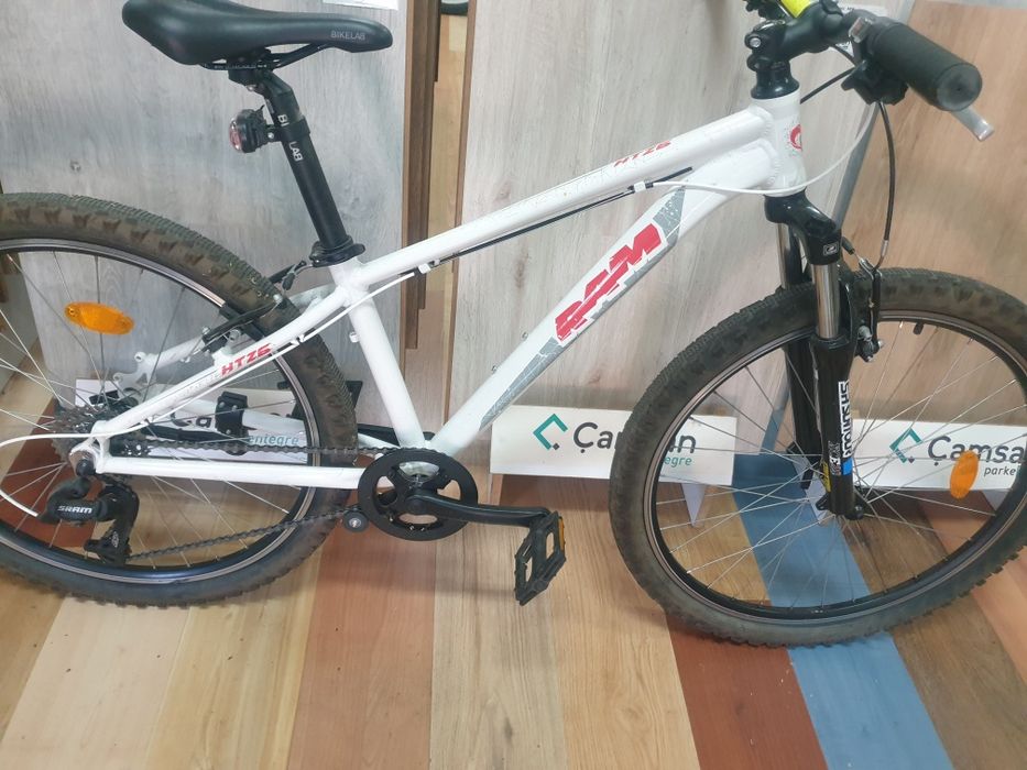 Велосипед  RAM  26"