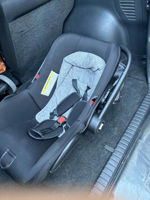 Кошница за новородено