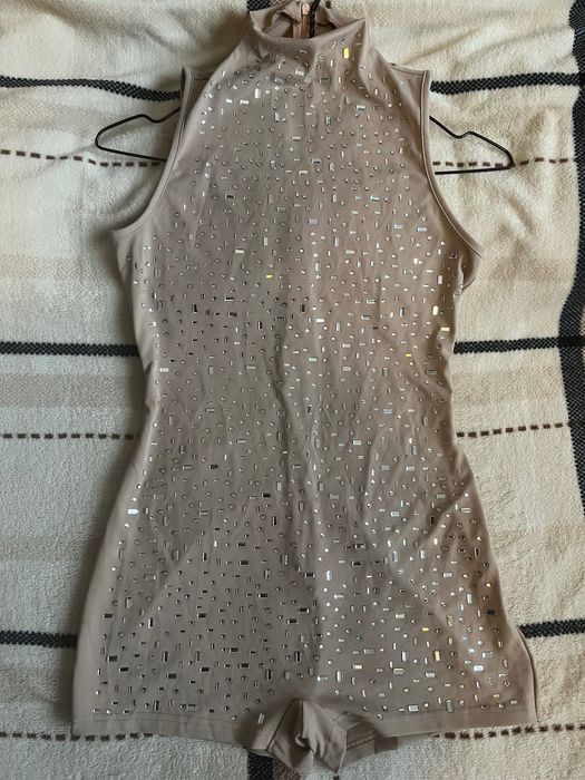 Гащеризон с камъни