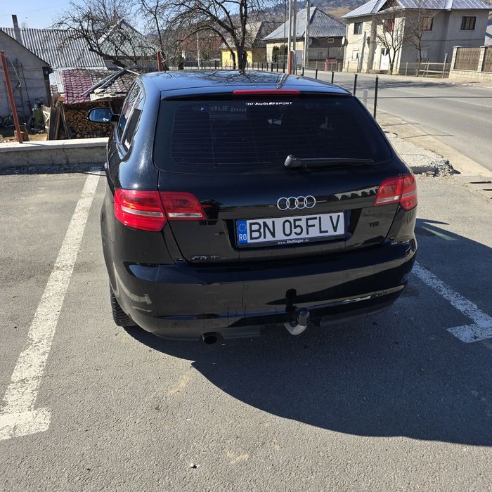 Audi a3 2012 1.6 tdi
