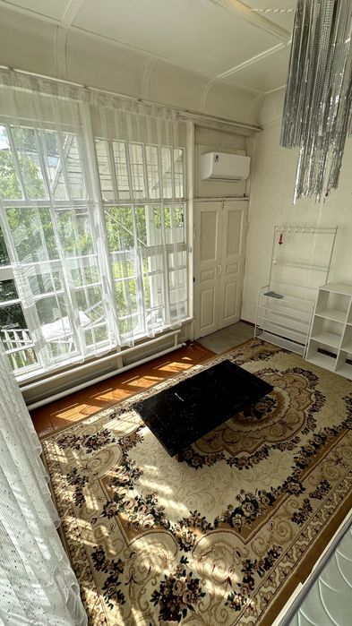 Аутентичный узбекский дом в самом центре Ташкента