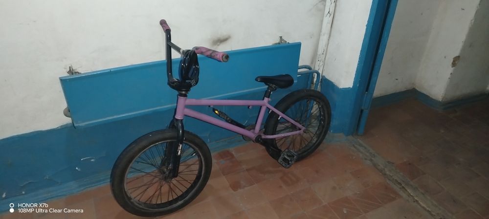 бмх Haro на продаже