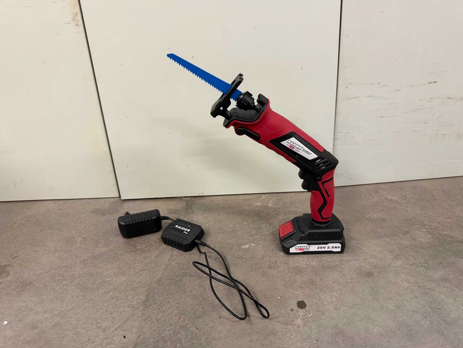 030176	R20 Трион саблен quick 1x2Ah RDP-KRS20