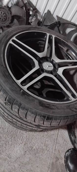 Продаётся резина в комплекте