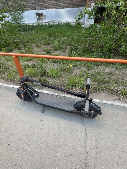 Электросамокат Ninebot f30