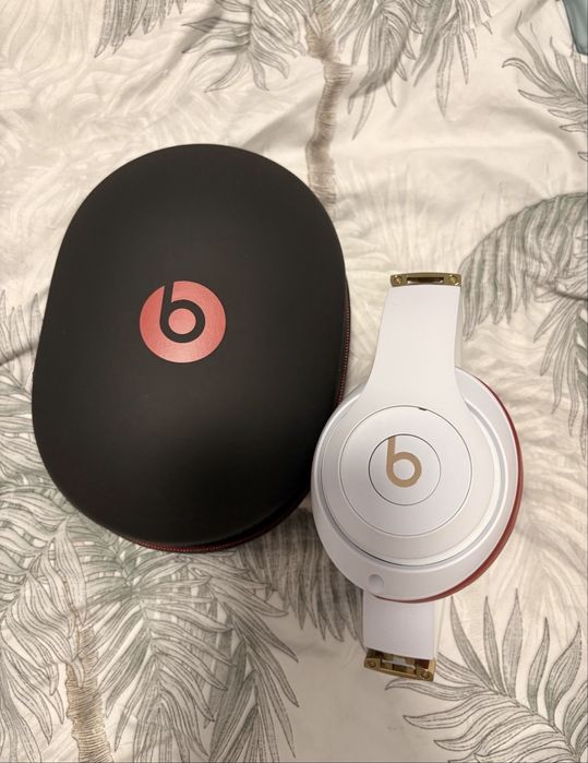 Beats Studio 3 alb