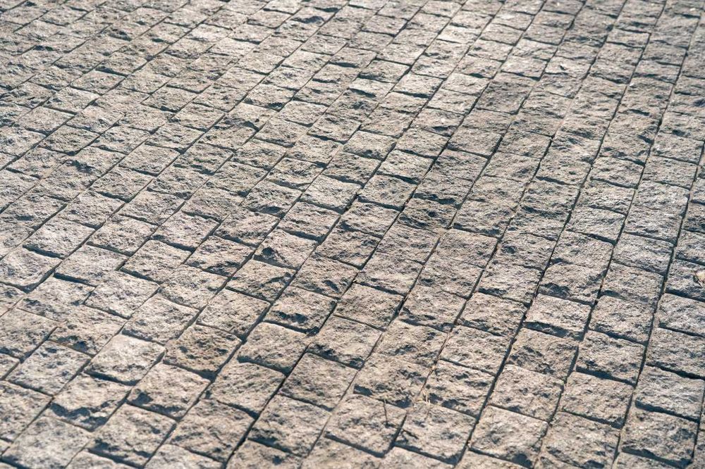 Гранит.  Гранитные изделия. Брусчатка из гранита. granit