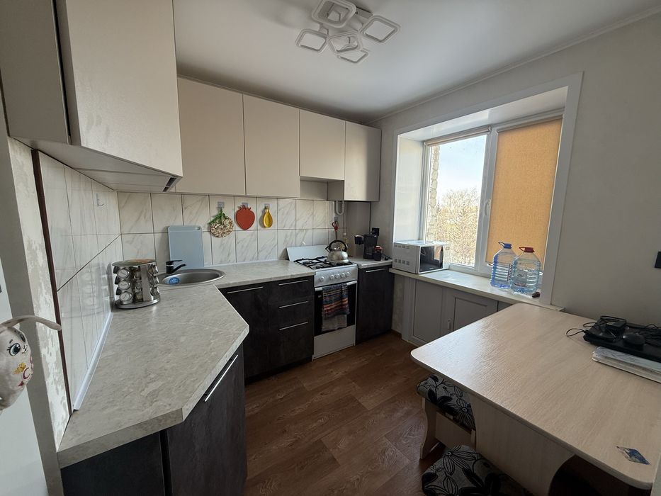 Продам 1 комнатную квартиру