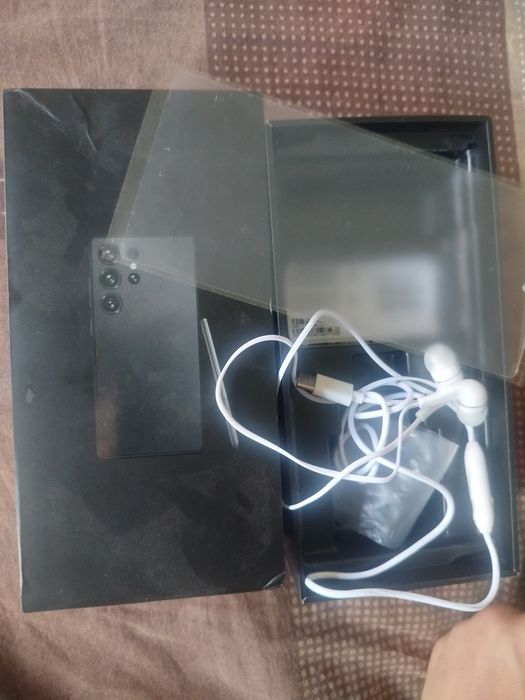 Телефон S26 Ultra