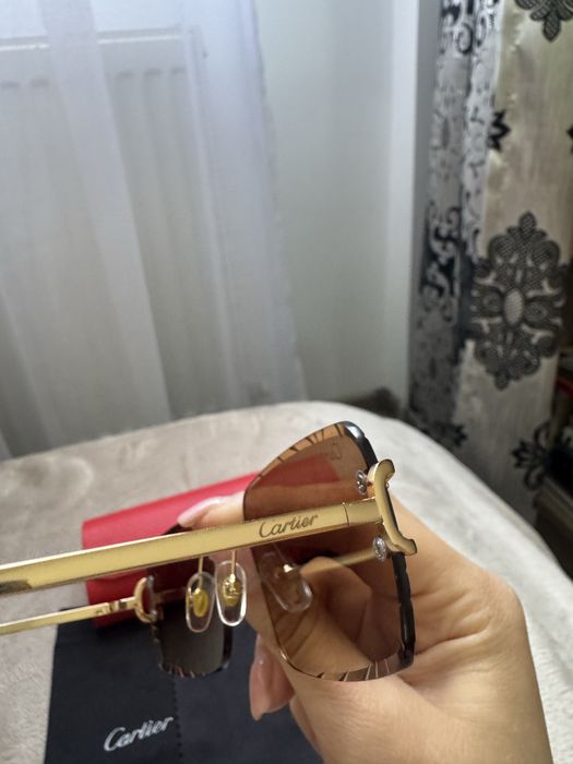 Ochelari Cartier