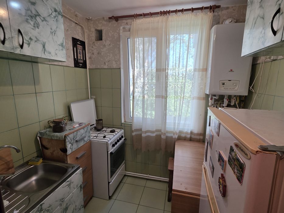 Apartament 2 camere de inchiriat