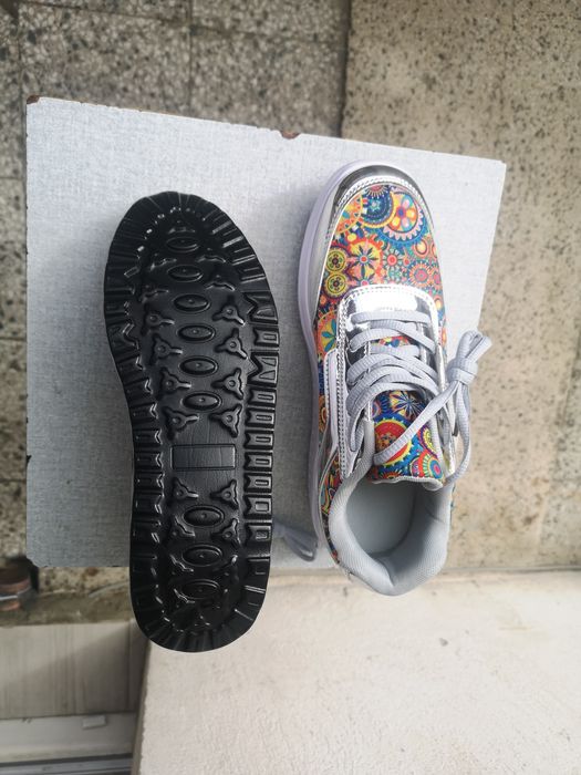 Дамски обувки 38 номер