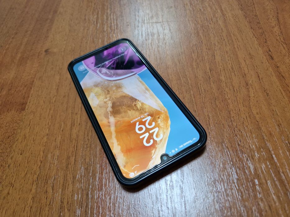 Самсунг М15 .5G. Мощный смартфон