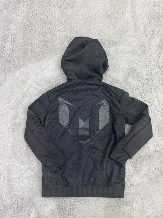 Детско горнище ADIDAS MESSI . Размер XS 7/8г