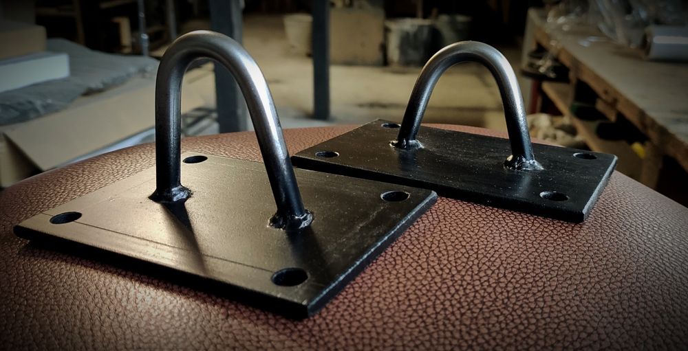 планка за боксов чувал