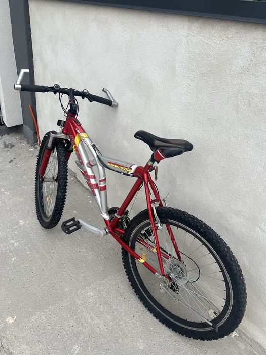 Bicicleta First Bike