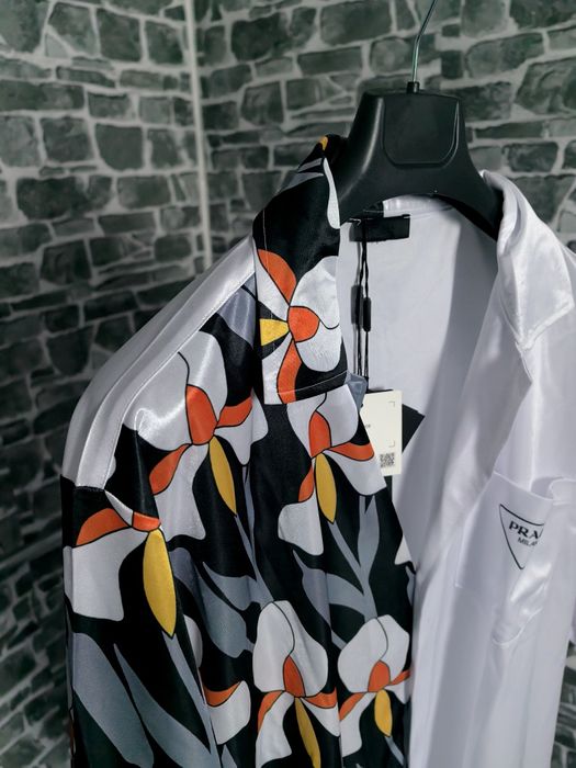 Мъжки летен екип високо качество