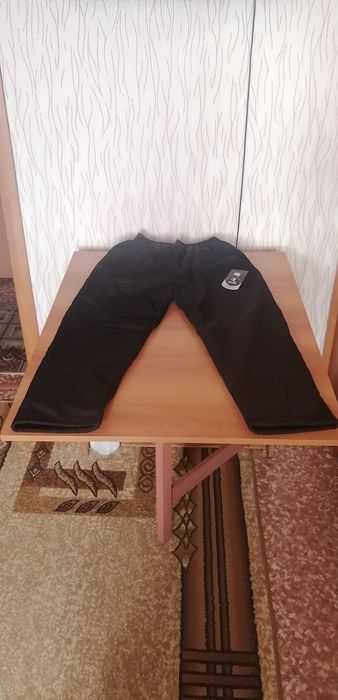 Продам мужские брюки