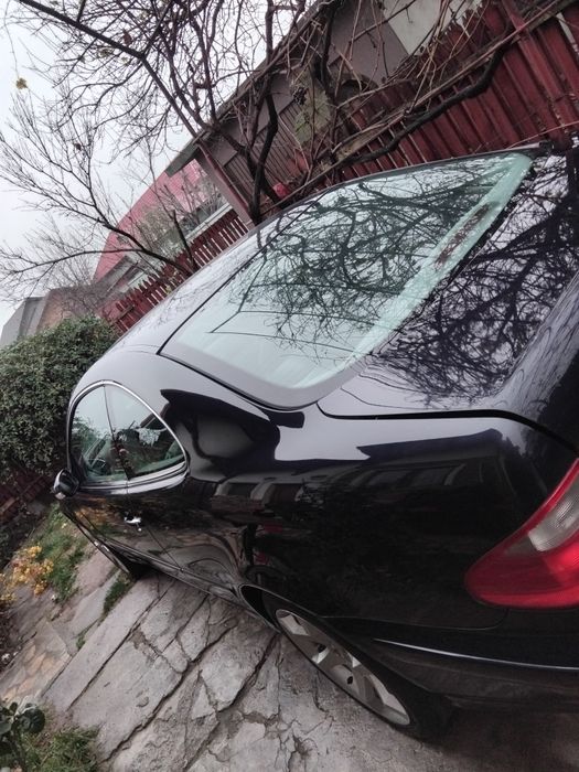 MERCEDES-BENZ CLK-Class 2002 — imagine 5