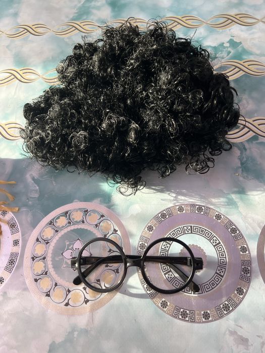 Продаю костюм чунга чанга