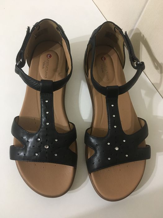 Clarks - Sandale damă