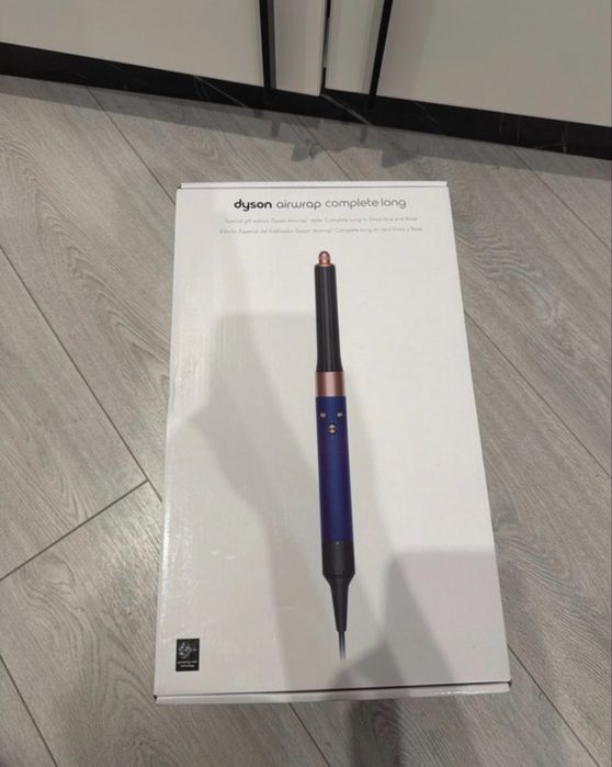 Dyson long complete mov nou sigilat