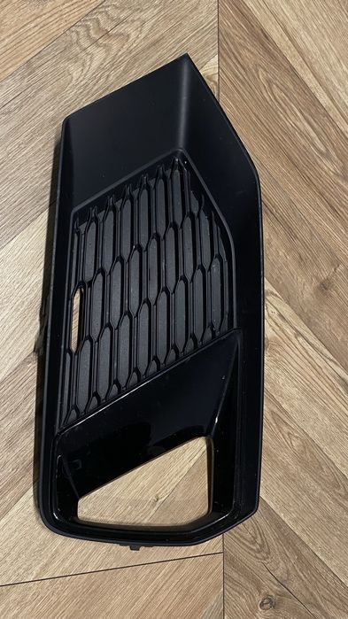 Предна броня AUDI A7 C8 АУДИ А7 от 2018