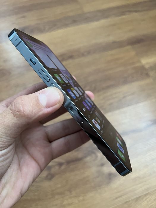 Iphone 13 pro 256 GB