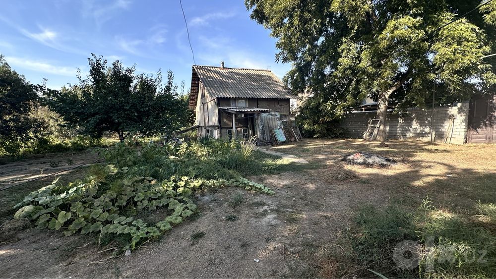 Продается свой земельный участок 6 соток