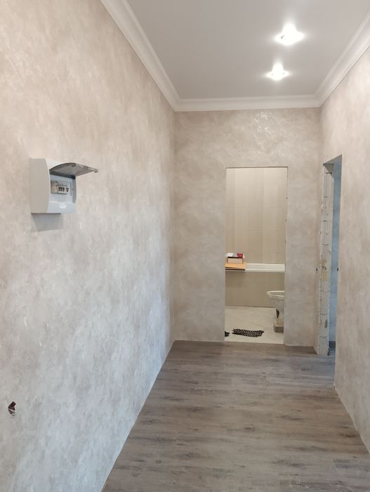 Ремонт квартир п