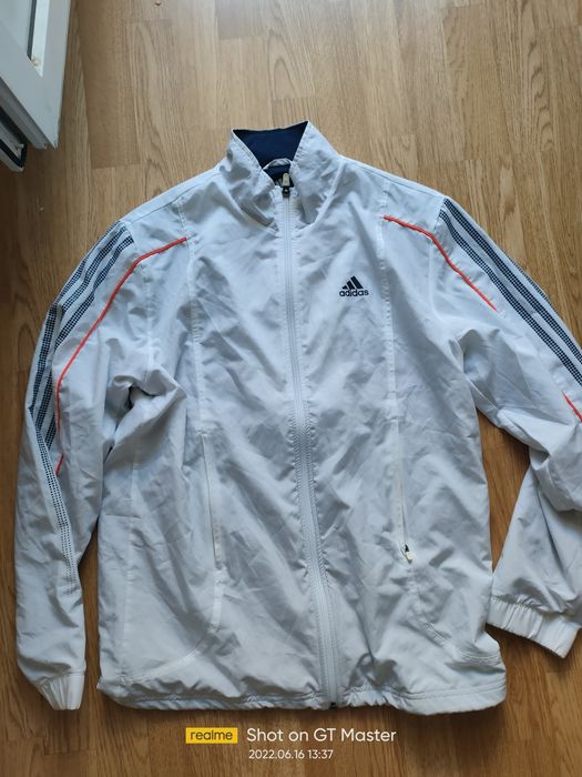 Bluza trening originala Adidas,mărime S