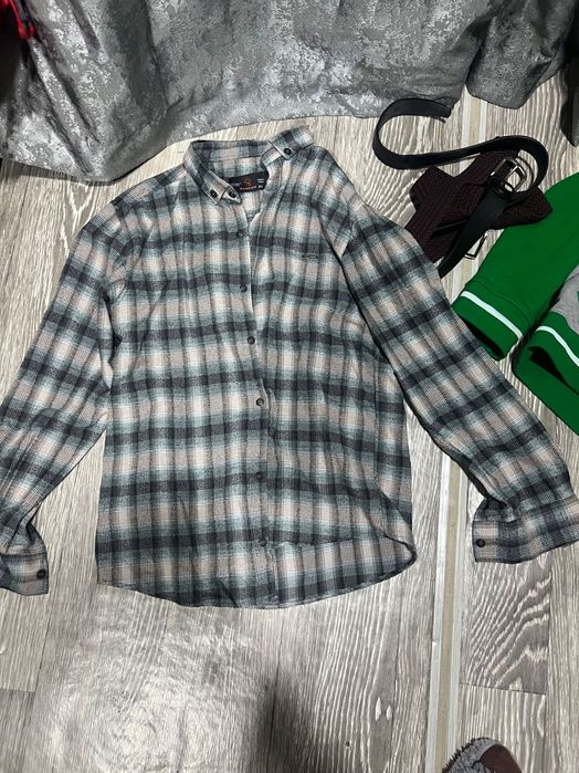 Мужские вещи спортивный костюм и трико