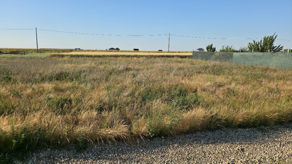 Proprietar – Vând Teren Intravilan 500 mp – Livada de Bihor – Zonă rezidențială nouă  cu potențial geotermal