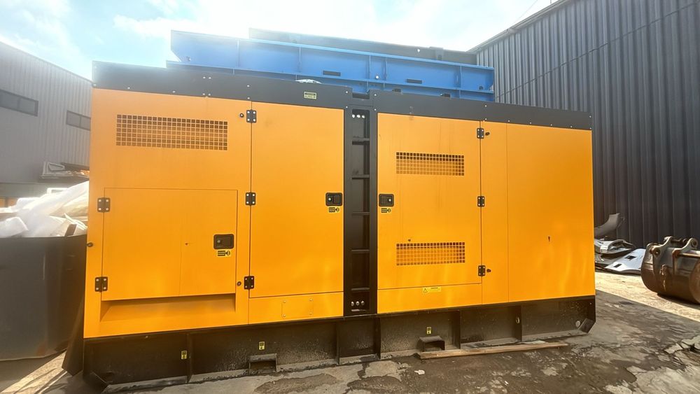 ремонт бензиновых генераторов