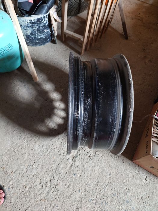 Jante auto tabla 5x108