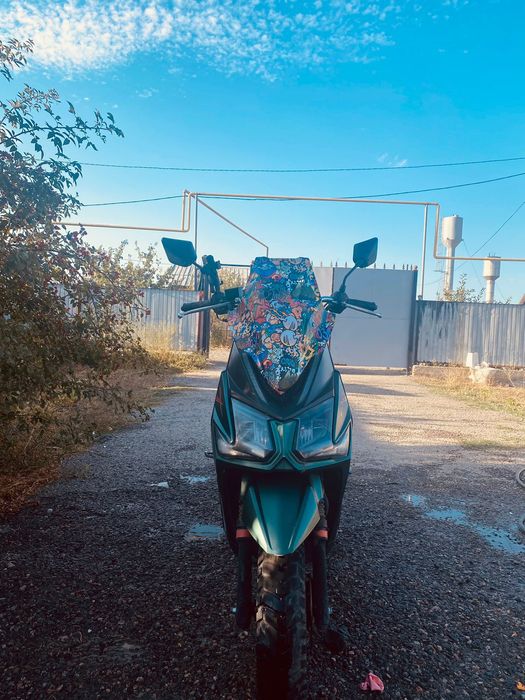 Samurai LI-YA идеал